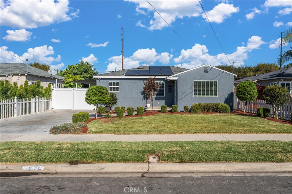 Westside/North of Willow (WNW) - Residential