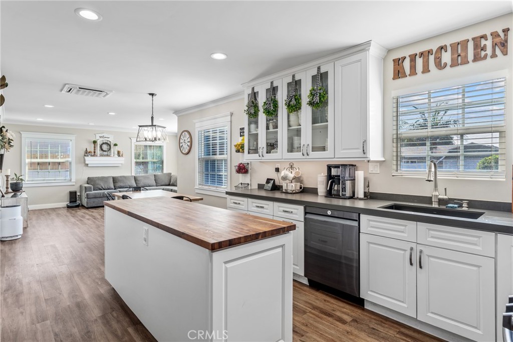 Westside/North of Willow (WNW) - Residential