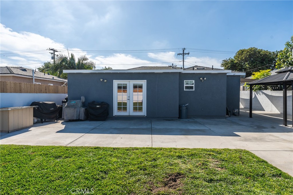 Westside/North of Willow (WNW) - Residential