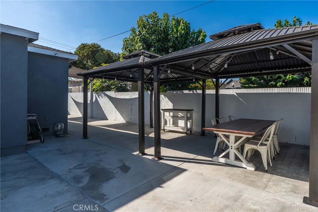 Westside/North of Willow (WNW) - Residential