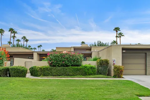 1334 Tiffany Circle S, Palm Springs, CA 92262 - MLS#: 219134905PS