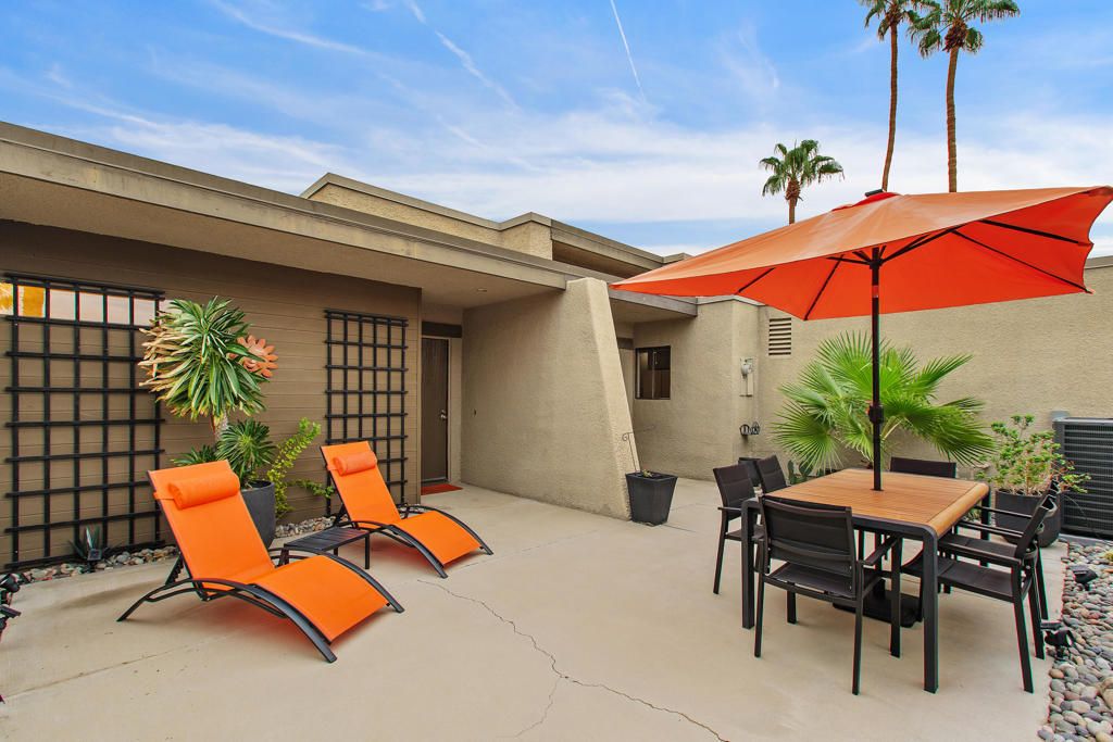 Photo of 1334 Tiffany Circle S, Palm Springs, CA 92262 (MLS # 219134905PS)