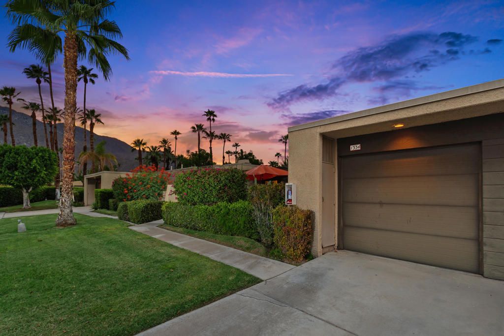 Photo of 1334 Tiffany Circle S, Palm Springs, CA 92262 (MLS # 219134905PS)