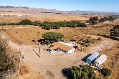 Tiny photo for 840 S Oak Glen Avenue, Nipomo, CA 93444 (MLS # ML82029030)