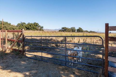 Tiny photo for 840 S Oak Glen Avenue, Nipomo, CA 93444 (MLS # ML82029030)