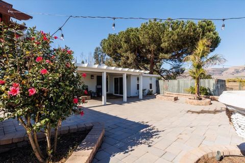 Tiny photo for 840 S Oak Glen Avenue, Nipomo, CA 93444 (MLS # ML82029030)