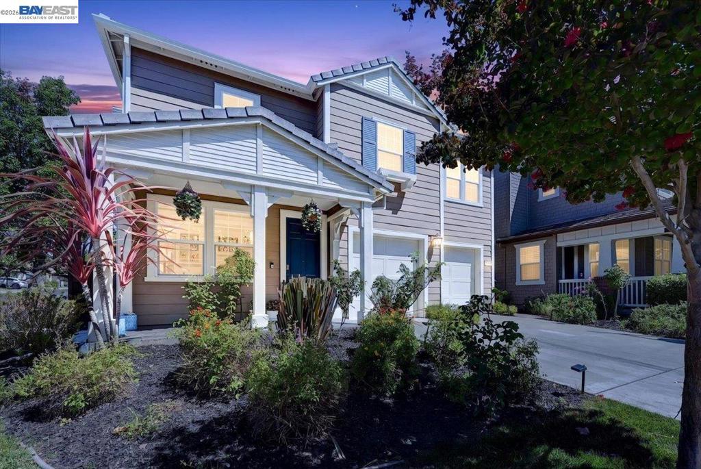 3587 Colchester Lane