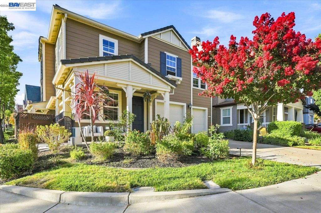 3587 Colchester Lane LN, Dublin CA 94568