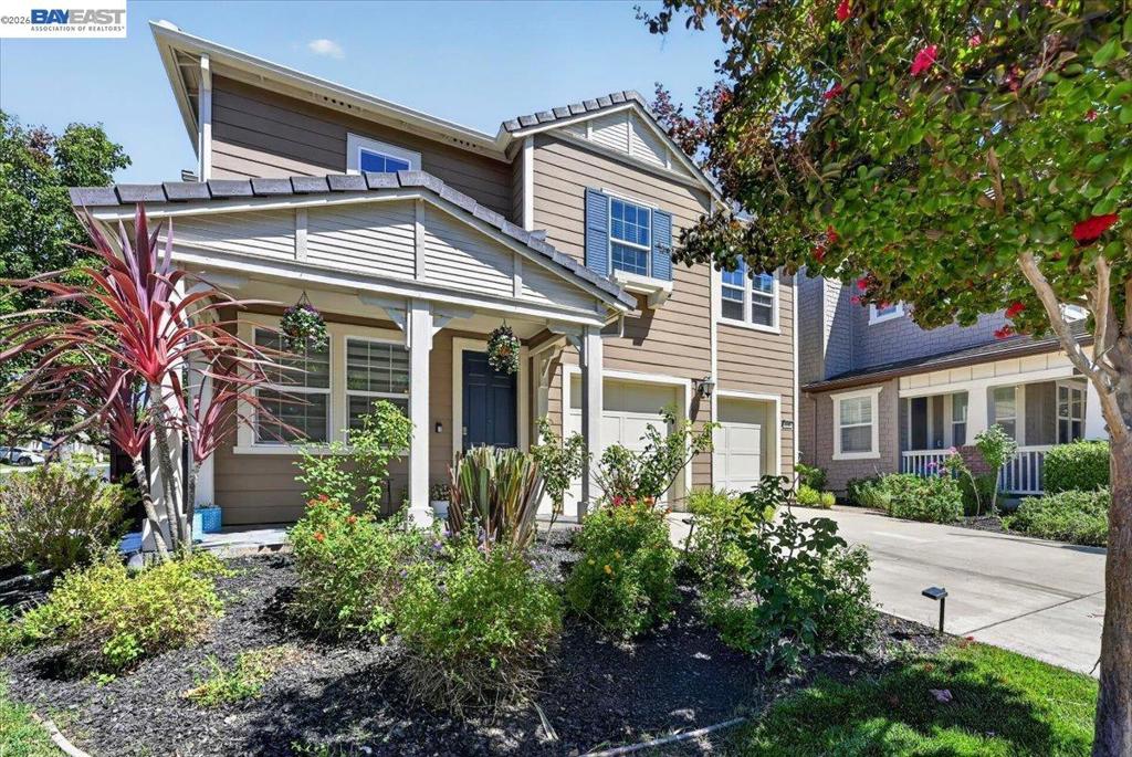 3587 Colchester Lane