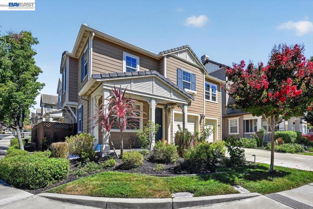 3587 Colchester Lane
