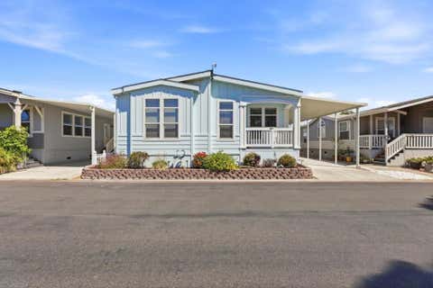 Photo of 2052 Gold Street #3, Alviso, CA 95002 (MLS # ML82058580)
