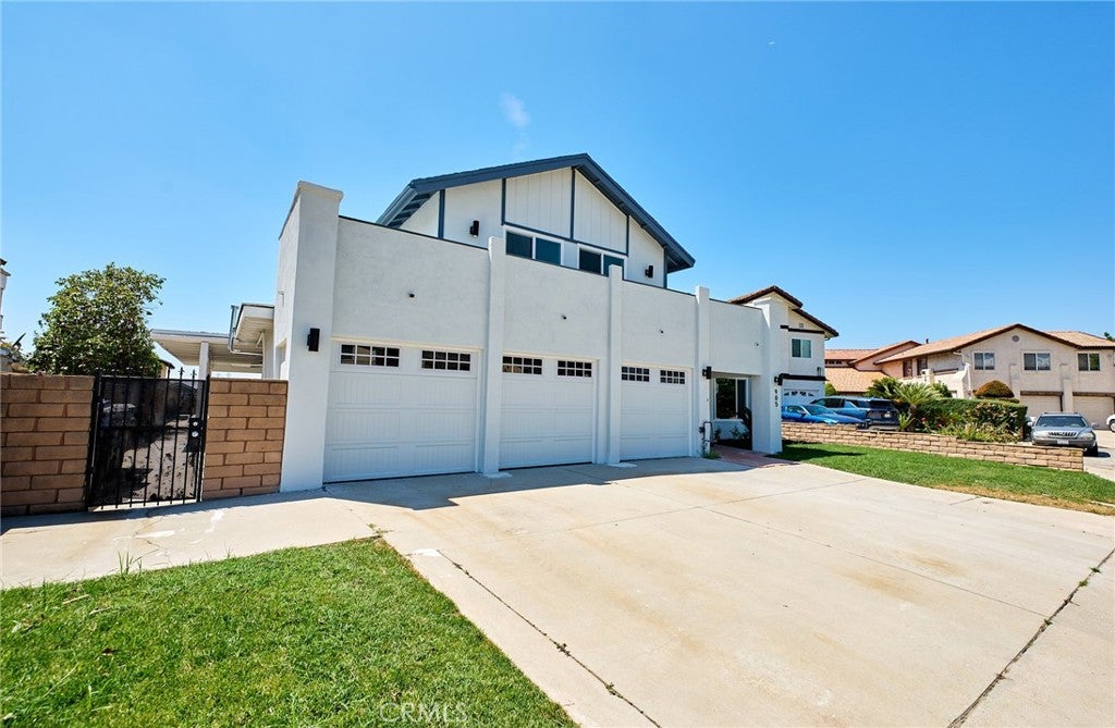 905 Brighton Way