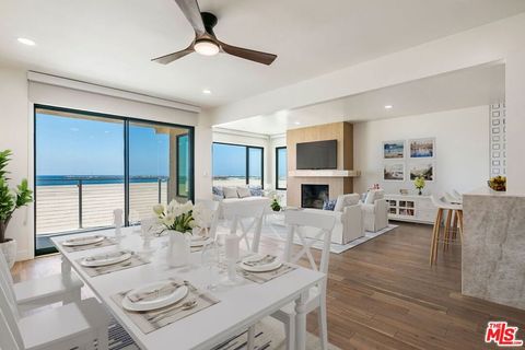 Photo of 6407 Ocean Front Walk, Playa Del Rey, CA 90293 (MLS # 25592875)