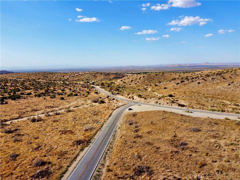 Photo of 13 Longview Road, Pearblossom, CA 93553 (MLS # OC25103137)