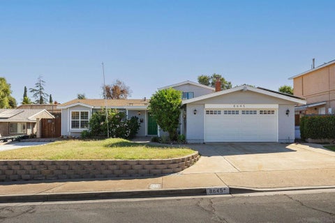 Photo of 8645 VIA DEL LUZ, El Cajon, CA 92021 (MLS # 260025093SD)