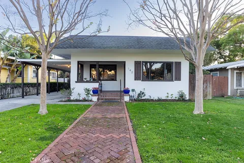 142 W Brookdale Pl, Fullerton, CA 92832 - MLS#: PW26004826