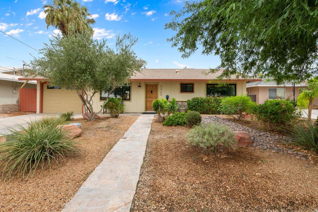 Palm Desert Country - Residential