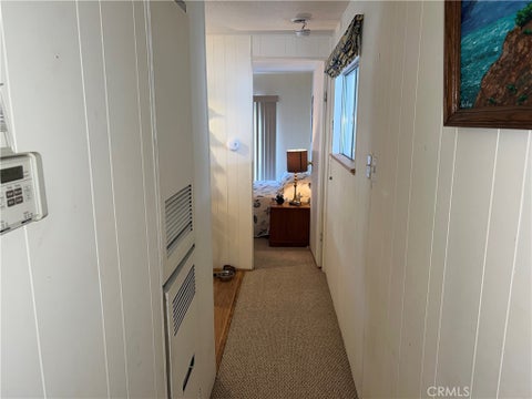 Tiny photo for 1226 Main Street #11, Cambria, CA 93428 (MLS # SC26190581)