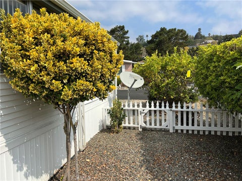 Tiny photo for 1226 Main Street #11, Cambria, CA 93428 (MLS # SC26190581)