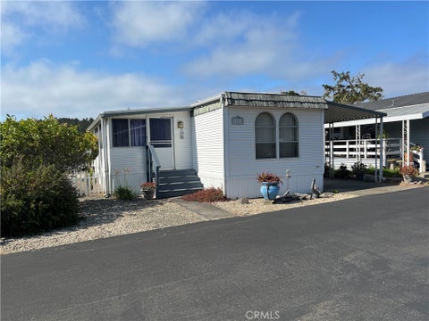 Tiny photo for 1226 Main Street #11, Cambria, CA 93428 (MLS # SC26190581)