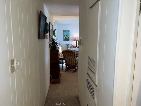 Tiny photo for 1226 Main Street #11, Cambria, CA 93428 (MLS # SC26190581)