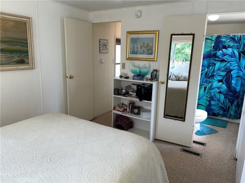 Tiny photo for 1226 Main Street #11, Cambria, CA 93428 (MLS # SC26190581)
