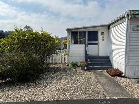Tiny photo for 1226 Main Street #11, Cambria, CA 93428 (MLS # SC26190581)
