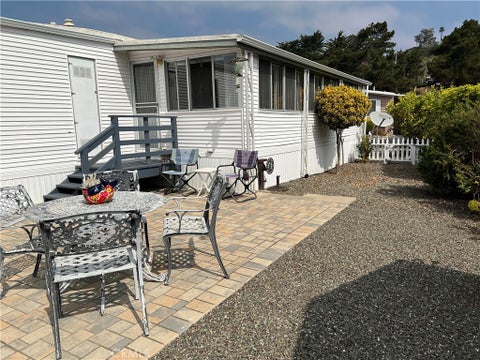 Tiny photo for 1226 Main Street #11, Cambria, CA 93428 (MLS # SC26190581)