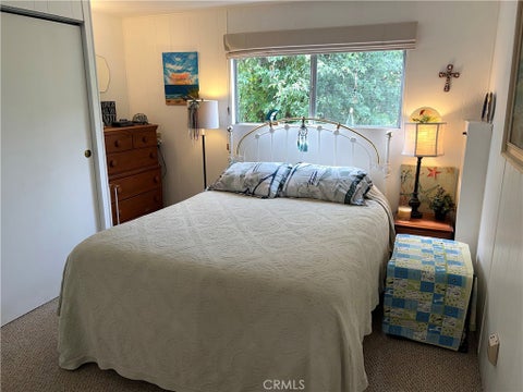 Tiny photo for 1226 Main Street #11, Cambria, CA 93428 (MLS # SC26190581)