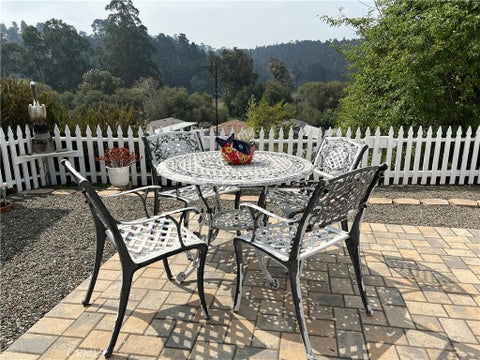 Tiny photo for 1226 Main Street #11, Cambria, CA 93428 (MLS # SC26190581)