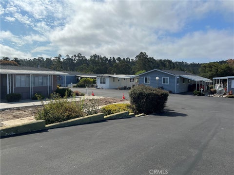 Tiny photo for 1226 Main Street #11, Cambria, CA 93428 (MLS # SC26190581)