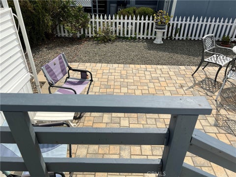 Tiny photo for 1226 Main Street #11, Cambria, CA 93428 (MLS # SC26190581)