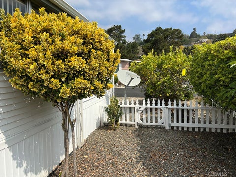 Tiny photo for 1226 Main Street #11, Cambria, CA 93428 (MLS # SC26190581)