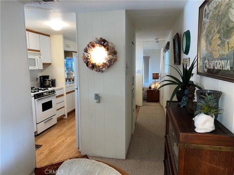 Tiny photo for 1226 Main Street #11, Cambria, CA 93428 (MLS # SC26190581)