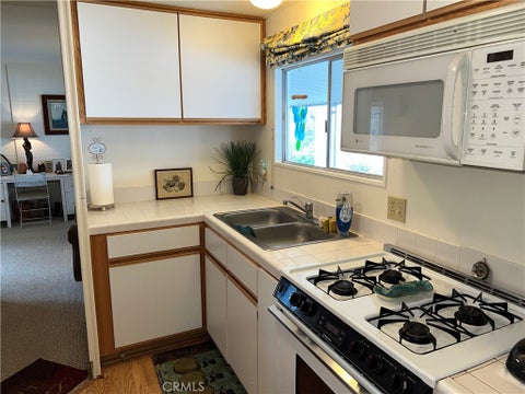 Tiny photo for 1226 Main Street #11, Cambria, CA 93428 (MLS # SC26190581)