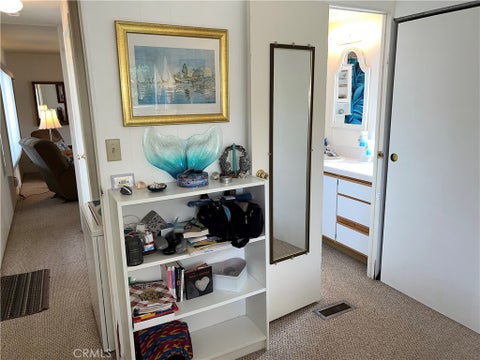 Tiny photo for 1226 Main Street #11, Cambria, CA 93428 (MLS # SC26190581)