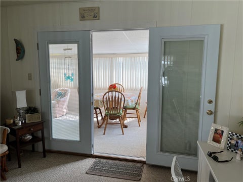 Tiny photo for 1226 Main Street #11, Cambria, CA 93428 (MLS # SC26190581)