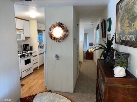 Tiny photo for 1226 Main Street #11, Cambria, CA 93428 (MLS # SC26190581)