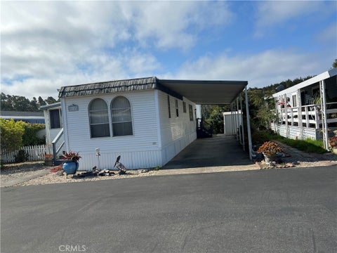 Tiny photo for 1226 Main Street #11, Cambria, CA 93428 (MLS # SC26190581)