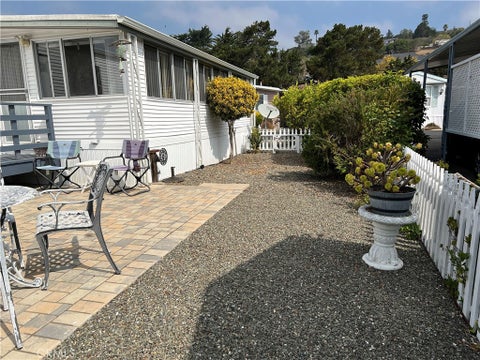 Tiny photo for 1226 Main Street #11, Cambria, CA 93428 (MLS # SC26190581)