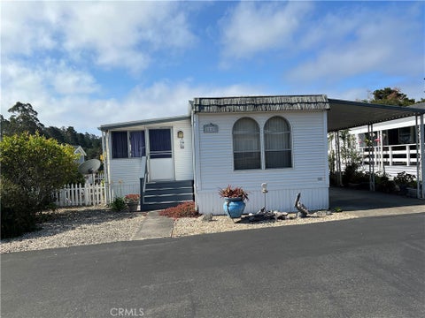 Photo of 1226 Main Street #11, Cambria, CA 93428 (MLS # SC26190581)