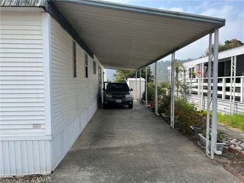 Tiny photo for 1226 Main Street #11, Cambria, CA 93428 (MLS # SC26190581)
