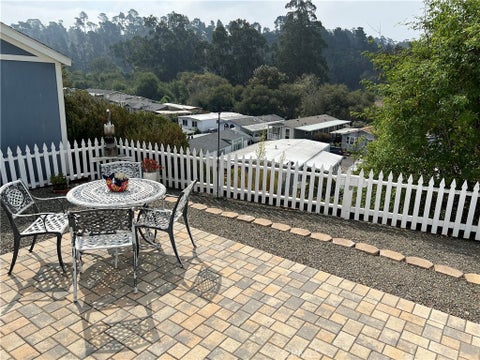 Tiny photo for 1226 Main Street #11, Cambria, CA 93428 (MLS # SC26190581)