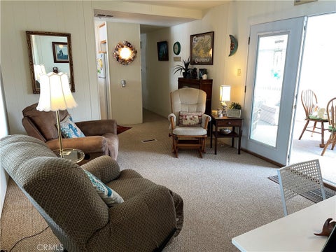 Tiny photo for 1226 Main Street #11, Cambria, CA 93428 (MLS # SC26190581)