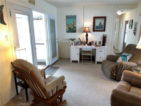 Tiny photo for 1226 Main Street #11, Cambria, CA 93428 (MLS # SC26190581)