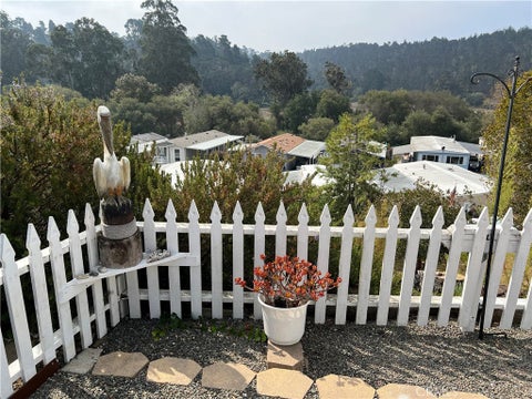 Tiny photo for 1226 Main Street #11, Cambria, CA 93428 (MLS # SC26190581)
