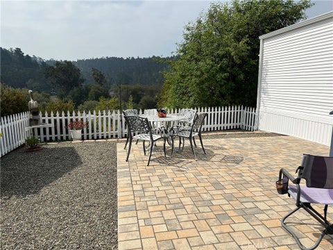 Tiny photo for 1226 Main Street #11, Cambria, CA 93428 (MLS # SC26190581)