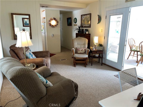 Tiny photo for 1226 Main Street #11, Cambria, CA 93428 (MLS # SC26190581)