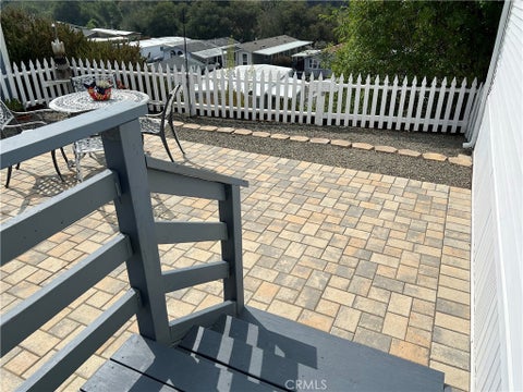 Tiny photo for 1226 Main Street #11, Cambria, CA 93428 (MLS # SC26190581)