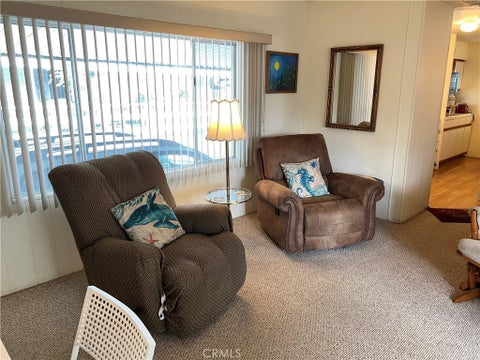 Tiny photo for 1226 Main Street #11, Cambria, CA 93428 (MLS # SC26190581)